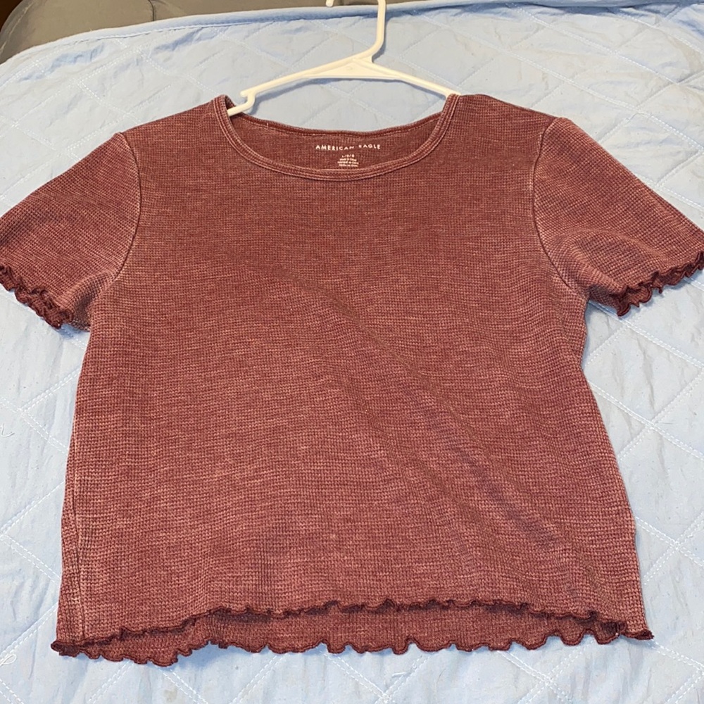 American eagle